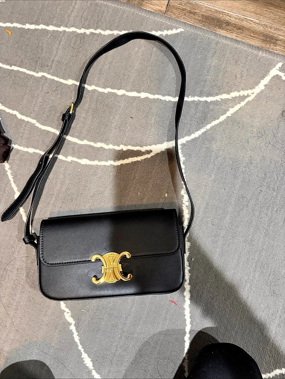 DHgate Classique Triomph